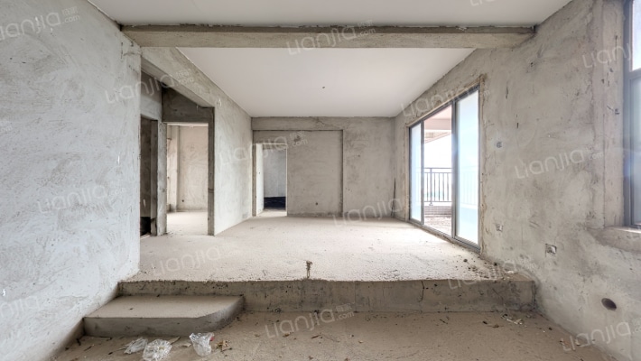 华龙中心城二手房实景图