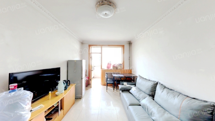 汽修宿舍二手房实景图