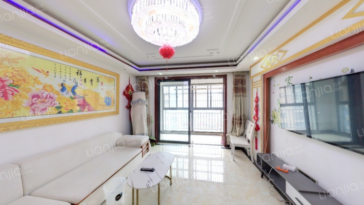 金水苑二手房实景图