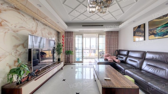 瀚盛新城二手房实景图