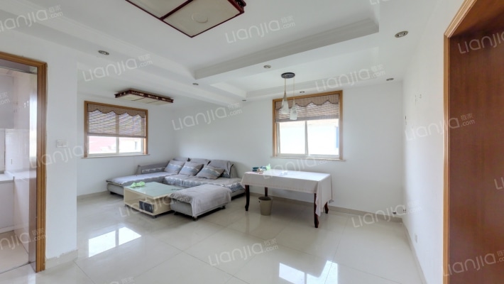 立新新村(奉贤)二手房实景图