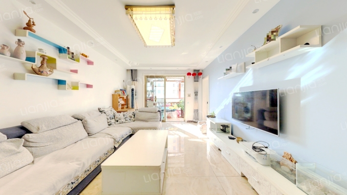 碧景园二手房实景图