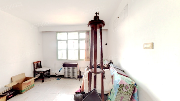 红光楼二手房实景图