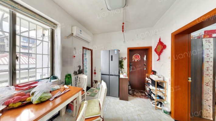 营山佳园二手房实景图