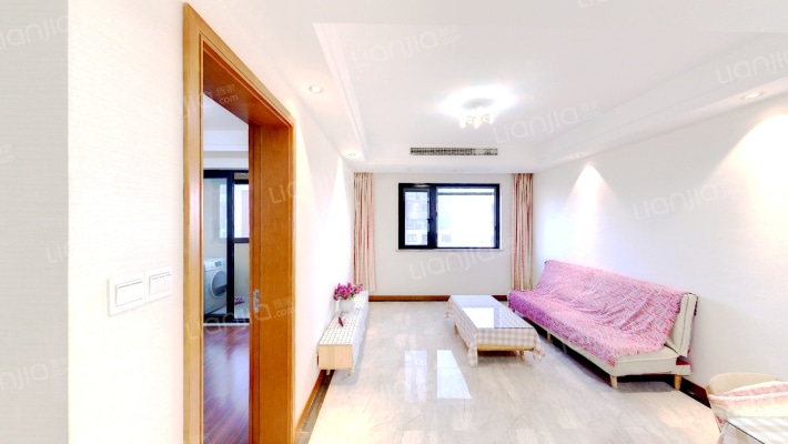 五矿晏山居二手房实景图