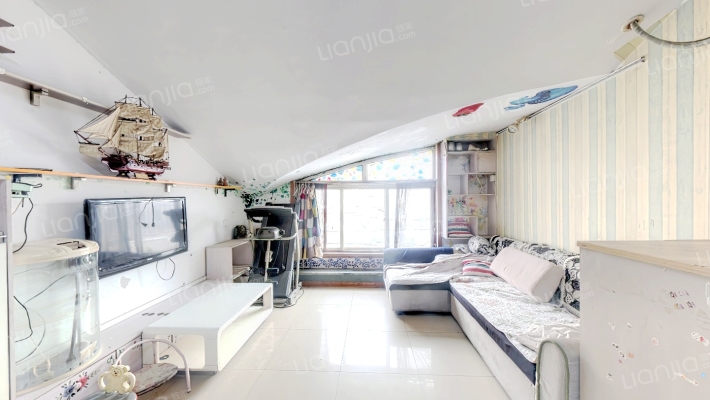 玉泰花园二手房实景图