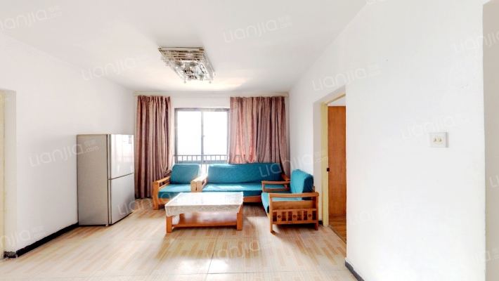 万象新天二手房实景图