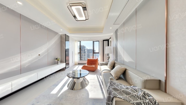 城发云锦城二手房实景图