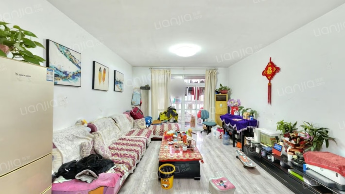 浐灞半岛A5区二手房实景图