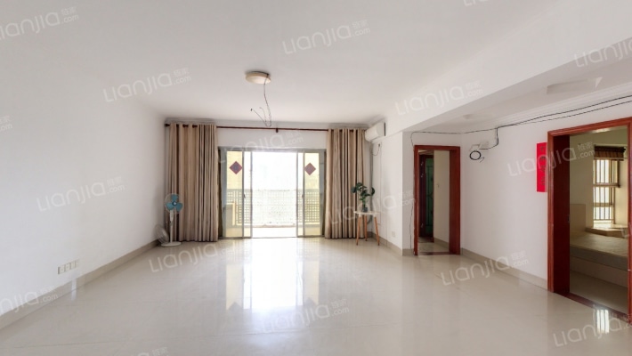 兴华苑二手房实景图