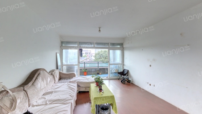 紫金豪庄二手房实景图