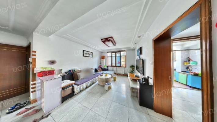 贾堡小区二手房实景图