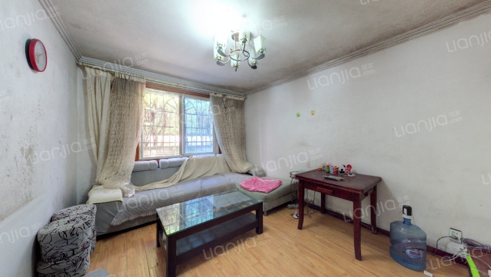 中天花园.桃花园二手房实景图