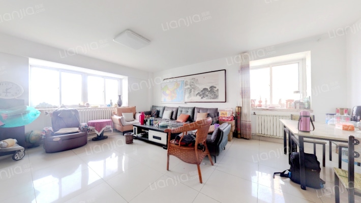 水天福苑二手房实景图