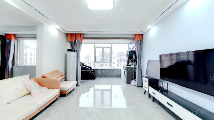 鑫都合苑二手房实景图