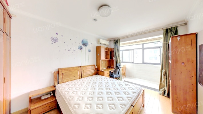 昆仑路二手房实景图