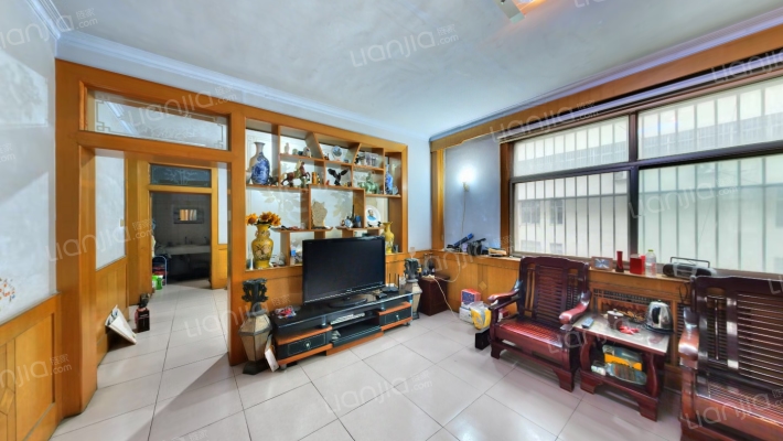 莱建小区二手房实景图