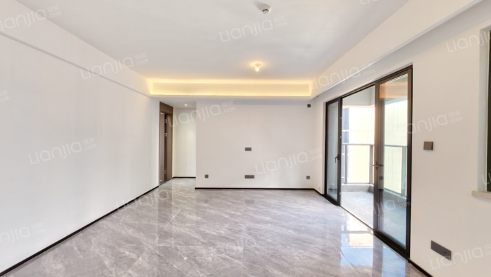 健康花城璞悦二手房实景图