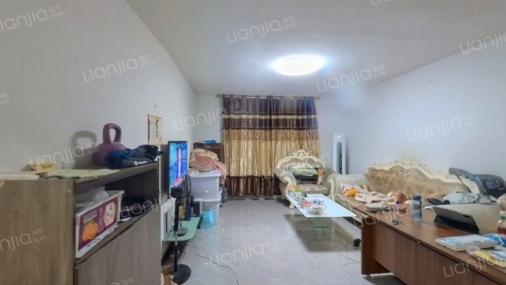 心怡家园二手房实景图