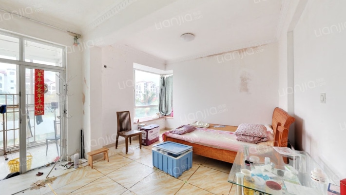 都市海岸东区二手房实景图