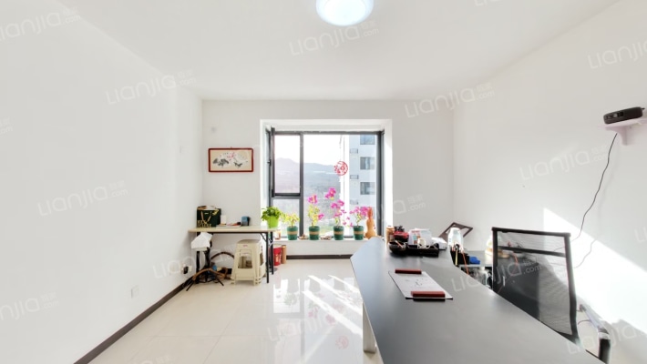 檀香篱园二手房实景图