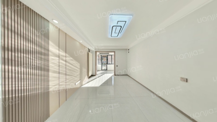 南厂北区二手房实景图