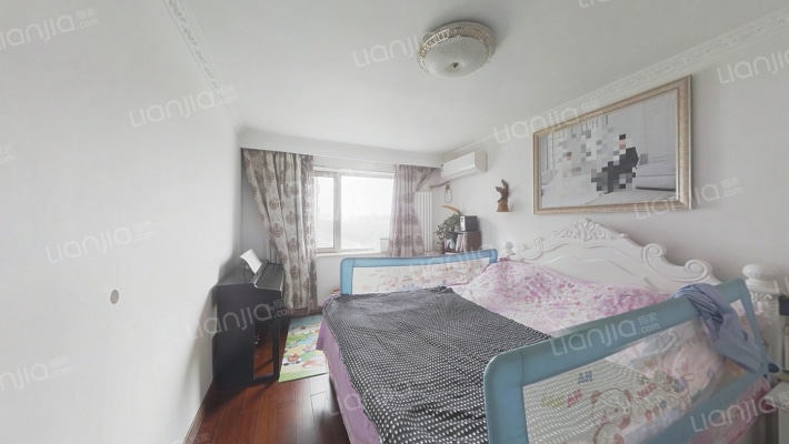 鹤园南里二手房实景图