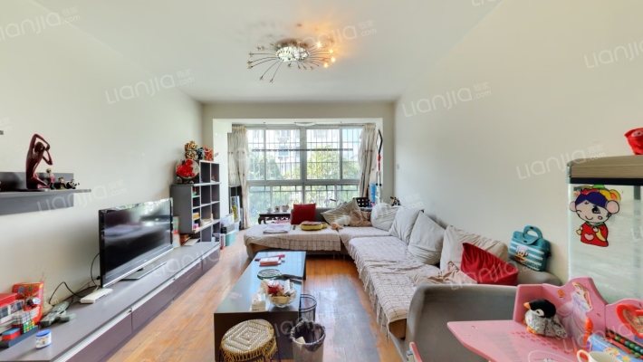 柳苑康居二手房实景图