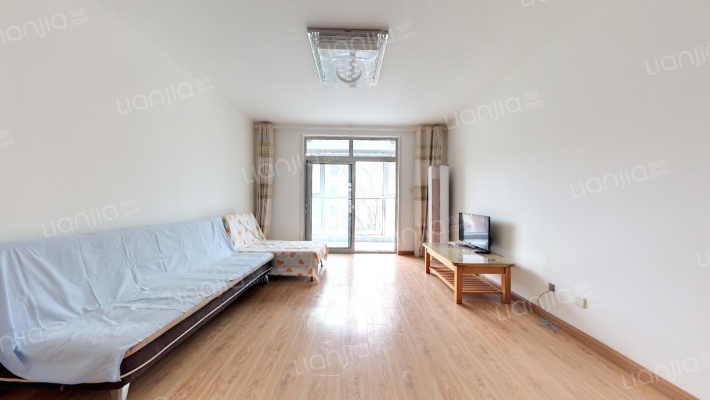 福瀛东郡二手房实景图