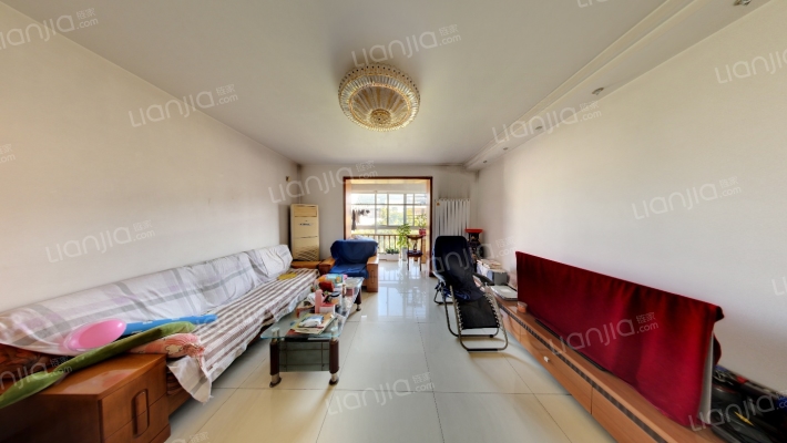 香水园二手房实景图