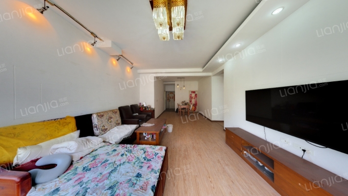 嘉和苑(渝中)二手房实景图