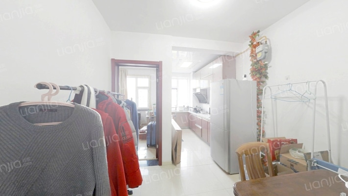 为师苑二手房实景图