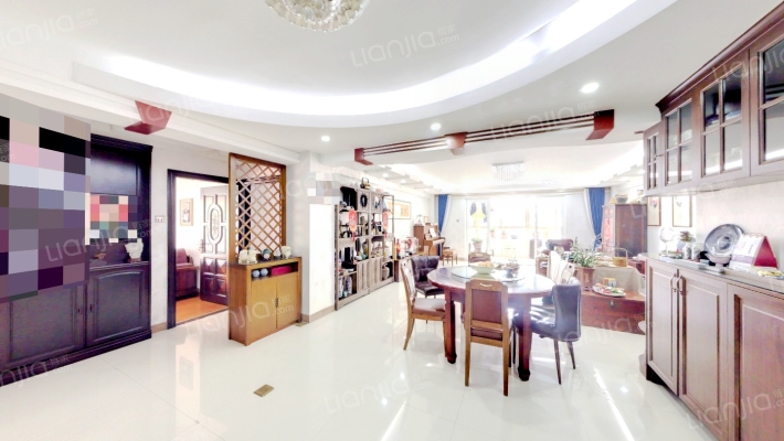 半山林海二期二手房实景图