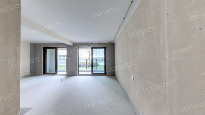 金茂·花漫里二手房实景图