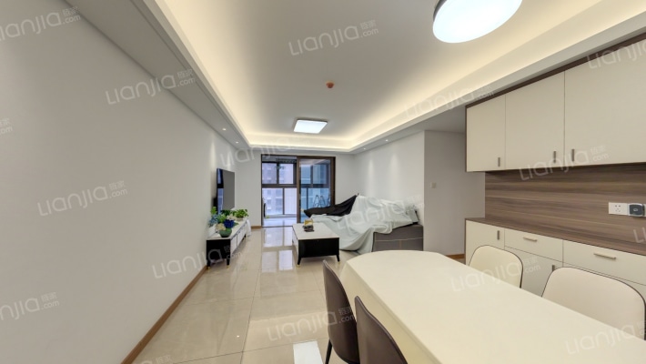 星旅城二期二手房实景图