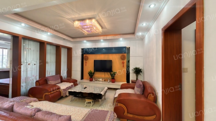 亲水半岛二手房实景图