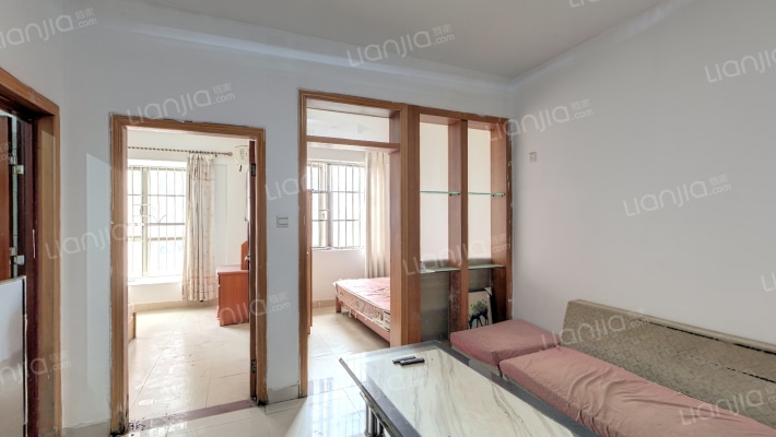 榕城华庭二手房实景图