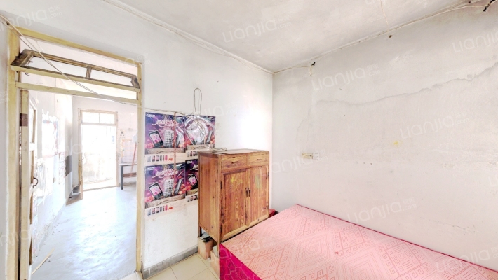 善化新村二手房实景图