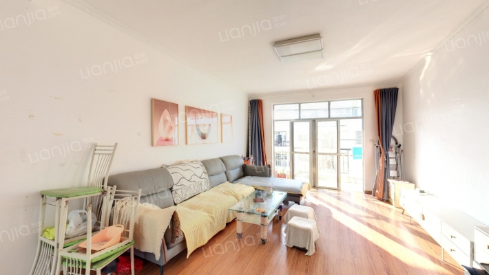 强远世纪度假村二手房实景图