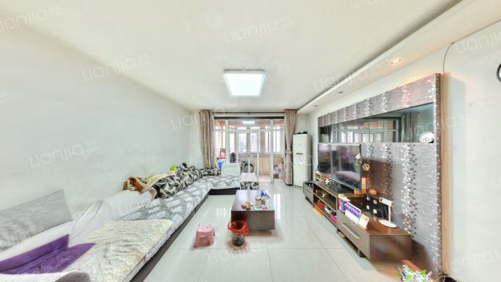 东方社区101街坊二手房实景图