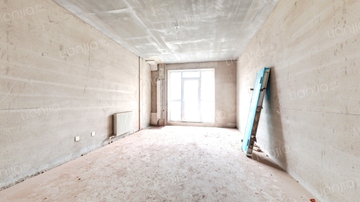 開世嘉年一期二手房实景图