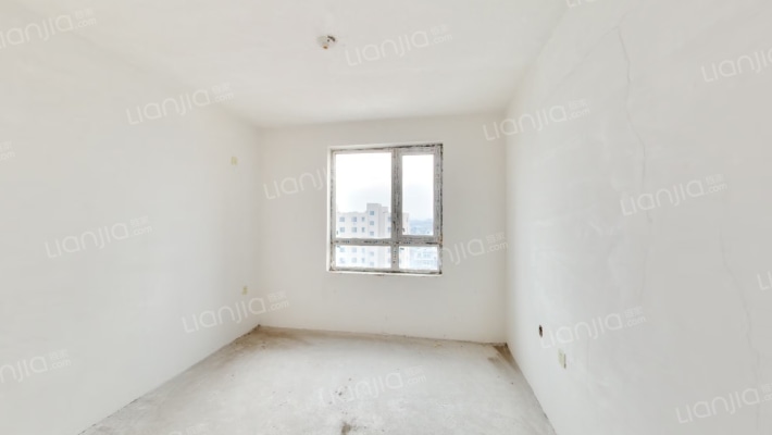 蔷薇家园二手房实景图