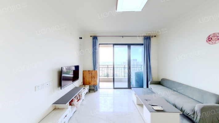 丹灶碧桂园二手房实景图