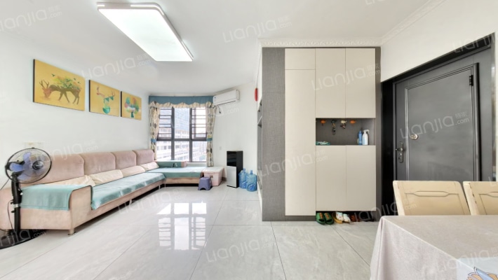 泰华大厦二手房实景图