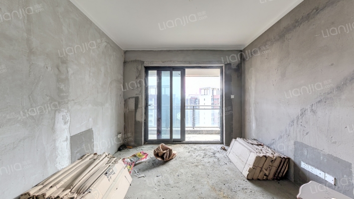 大运城邦悦城二手房实景图