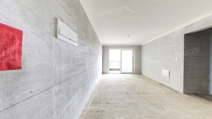 惠蒲新世纪北区二手房实景图