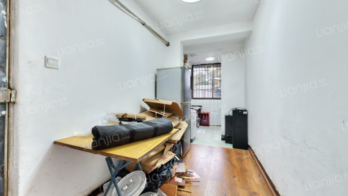 石人西路31号二手房实景图