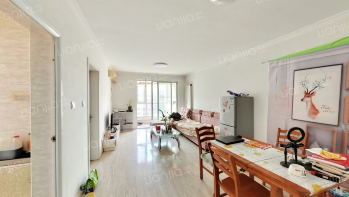 大卫城二期二手房实景图