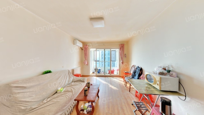 潞河丽苑二手房实景图