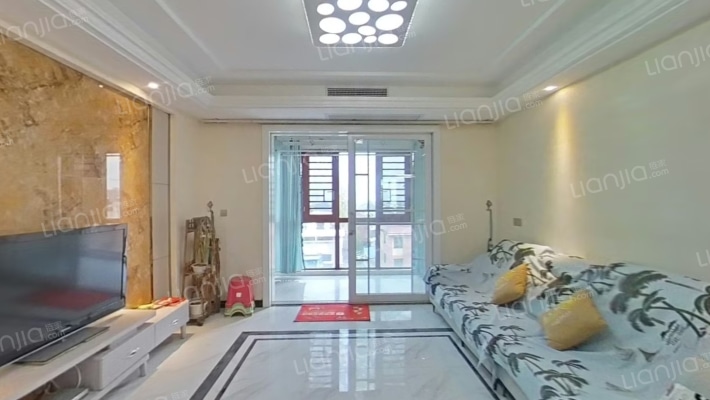 滨江御景二手房实景图